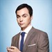 写真 #99：吉姆·帕森斯 Jim Parsons