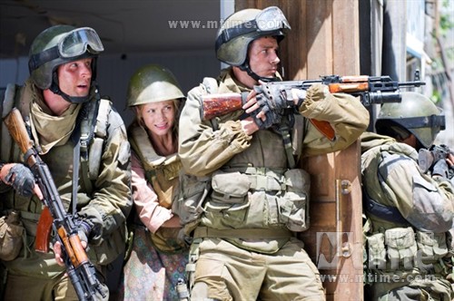 八月八日 剧照 #28