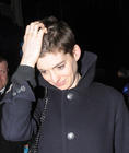生活照 #973：安妮·海瑟薇 Anne Hathaway