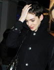 生活照 #974：安妮·海瑟薇 Anne Hathaway