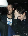 生活照 #977：安妮·海瑟薇 Anne Hathaway
