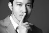 写真 #0182：立威廉 Leon Jay Williams