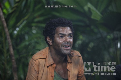 法喜剧 追踪长尾豹马修 曝海报一刀未剪引进–