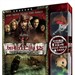 加勒比海盗：世界的尽头 DVD封套(中国台湾) #01