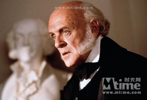 改编】为自由而战,因勇敢无惧--评《断锁怒潮》