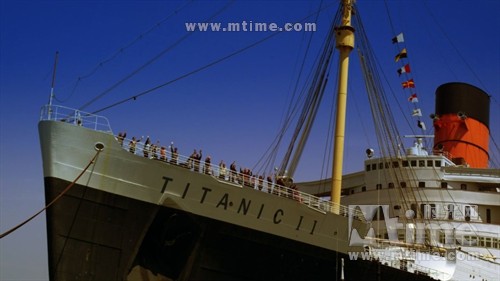 泰坦尼克号2 剧照 #04