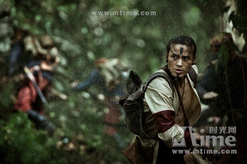 赛德克·巴莱Warriors of the rainbow(2012)剧照 #07