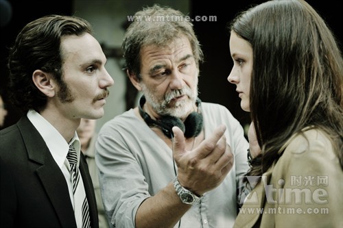 里昂黑帮 工作照 #04