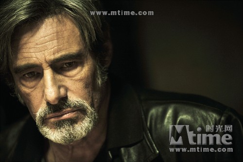 里昂黑帮+剧照+#37