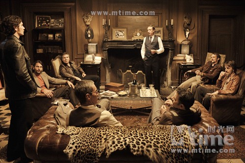 里昂黑帮 剧照 #68