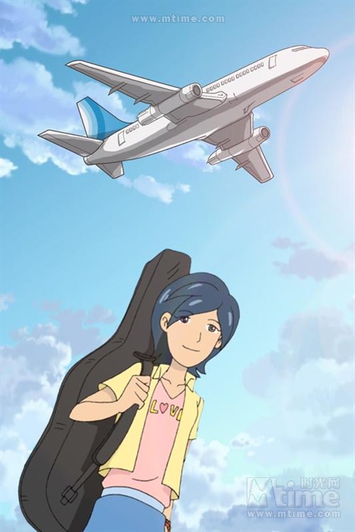 脚趾上的星光 剧照 #05