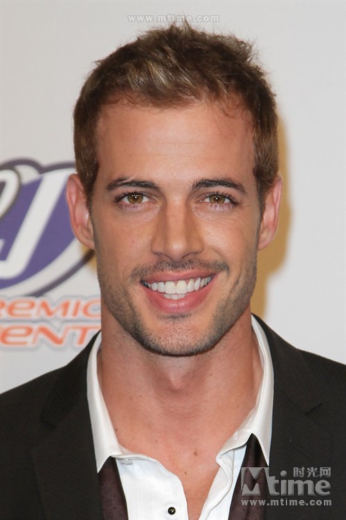 威廉·利维 william levy 生活照 #0001