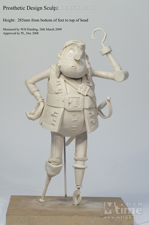 神奇海盗团 工作照 #15