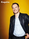 写真 #133：迈克尔·法斯宾德 Michael Fassbender