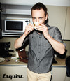 写真 #130：迈克尔·法斯宾德 Michael Fassbender