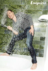 写真 #131：迈克尔·法斯宾德 Michael Fassbender