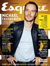 写真 #132：迈克尔·法斯宾德 Michael Fassbender