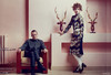 写真 #126：迈克尔·法斯宾德 Michael Fassbender