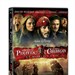 加勒比海盗：世界的尽头 DVD封套 #08