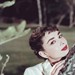 写真 #225：奥黛丽·赫本 Audrey Hepburn