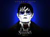 黑影 桌面 #10B
