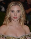 生活照 #1462：斯嘉丽·约翰逊 Scarlett Johansson