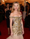 生活照 #1471：斯嘉丽·约翰逊 Scarlett Johansson
