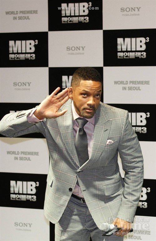 威尔·史密斯 will smith 生活照 #84