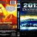 2012世界末日 DVD封套 #01