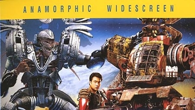 塔加路反击战剧照6