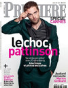 写真 #390：罗伯特·帕丁森 Robert Pattinson