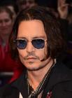 生活照 #571：约翰尼·德普 Johnny Depp