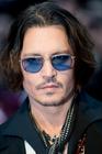 生活照 #572：约翰尼·德普 Johnny Depp
