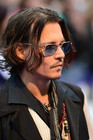 生活照 #574：约翰尼·德普 Johnny Depp