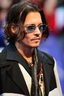 生活照 #576：约翰尼·德普 Johnny Depp
