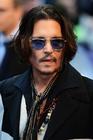 生活照 #578：约翰尼·德普 Johnny Depp