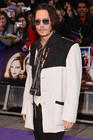 生活照 #579：约翰尼·德普 Johnny Depp