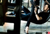 写真 #135：迈克尔·法斯宾德 Michael Fassbender