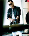 写真 #136：迈克尔·法斯宾德 Michael Fassbender