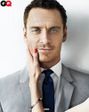 写真 #141：迈克尔·法斯宾德 Michael Fassbender