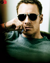 写真 #140：迈克尔·法斯宾德 Michael Fassbender