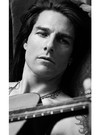 写真 #124：汤姆·克鲁斯 Tom Cruise