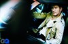 写真 #138：迈克尔·法斯宾德 Michael Fassbender
