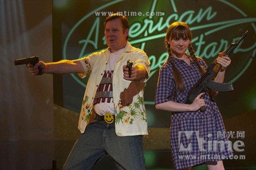 上帝保佑美国》:写给美国的墓志铭– 《上帝保