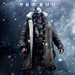 蝙蝠侠：黑暗骑士崛起 角色海报(韩国) #03