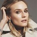写真 #491：黛安·克鲁格 Diane Kruger