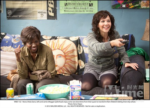 永不退缩 剧照 #04