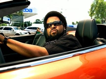 艾斯·库珀 ice cube 写真 #0001