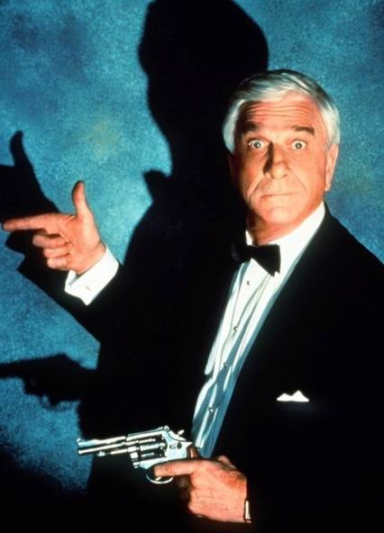 莱斯利·尼尔森 leslie nielsen 写真 #0008