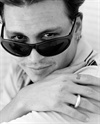 写真 #0350：约翰尼·德普 Johnny Depp